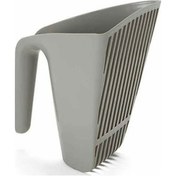 Resim Moderna V Kedi Kumu Küreği 15 x 13 x 13 CM 