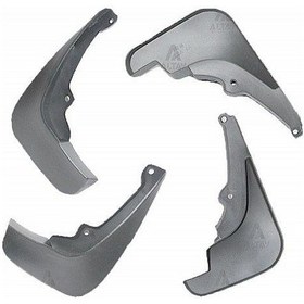 Resim Esse Otomotiv Accent- Paçalık Ön-Arka Set 06-11 Era - MHR-05518 - 86831-32-1E000 / 86841-42-1E000 