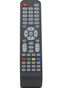 Resim Telefox Model No 55tfh5510 Led Tv Kumadası 