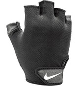 Resim Nike Essential Erkek Gri Fitness Eldiveni N.LG.C5.044.SL 