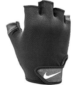 Resim Nike Essential Erkek Gri Fitness Eldiveni N.LG.C5.044.SL 