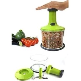 Resim Basmalı El Rondosu 