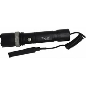 Resim Mena Rise ve Bisiklet Feneri Şarjlı Pilli WT-040 ( Lisinya ) 