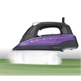 Resim Arzum AR-642 Steamart 2800 W Maxi Otomatik Su Doldurma Sistemli Ütü - Mavi 