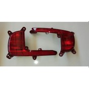 Resim Reflektör Tampon Rio H B 15 17 Arka Sağ / 92406 1w700 