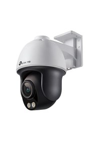 Resim Tp-link Vıgı C540s 4mm 4mp Aı Colorpro Pt Ip Kamera 1/1.8",30fps,fhd, H265+ 