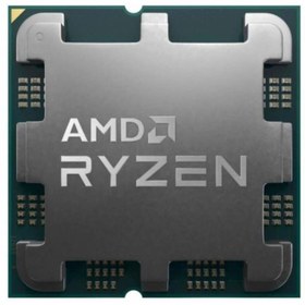 Resim Amd Ryzen 7 7700 Tray 3.8 Ghz 32mb Önbellek 8 Çekirdek Am5 5nm Kutusuz İşlemci 