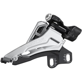 Resim Shimano Ön Aktarıcı İkili FD-M7100-E SS FP 66-69 