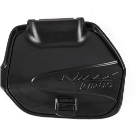 Resim VintageVo Motosiklet Alet Kutusu Kapağı Depolama Kapağı Yan Cebi Su Geçirmez Kapak Yamaha Için Nmax 155 NMAX155 V3 2025 Aksesuarlar (Yurt Dışından) 