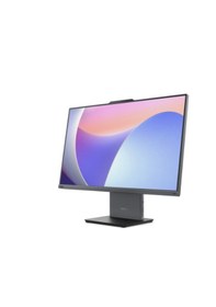 Resim Lenovo ThinkCentre Neo 50A 27 Gen 5 12SA000RTR i7-13620H 16 GB 512 GB SSD 27" Dos AIO Masaüstü Bilgisayar 