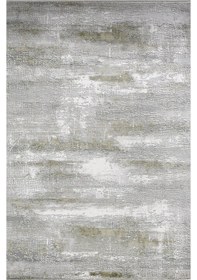 Resim Merinos Halı Therapy Serisi 19127-040 Salon Oturma Odası Halısı Yeşil 