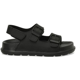 Resim Polaris Daryo.f5fx Siyah Erkek Çocuk Sandalet 000000000101986310 Siyah 
