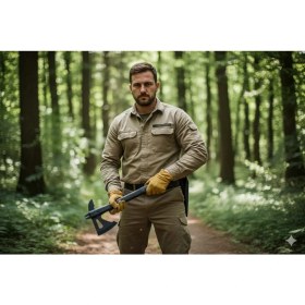 Resim Balta Çok Amaçlı 