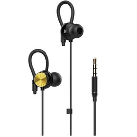 Resim Wiwu Earbuds 103 3.5mm Kulaklık ZORE