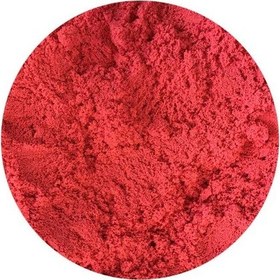 Resim Creall Kinetik Modelleme Kumu 750gr Kırmızı 