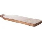 Resim Aesco Mango Sunum Tahtası 38X11CM 