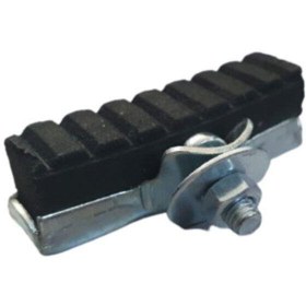 Resim Yerlim Bisiklet Fren Papuçu (çubuk Fren) 26x200 Yerli 