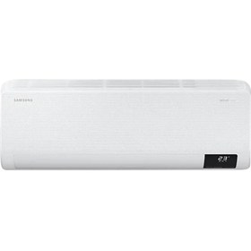 Resim Samsung Premium Plus AR12BXCABWK\u002FSK WindFree 12000 BTU A++ Inverter Duvar Tipi Klima 