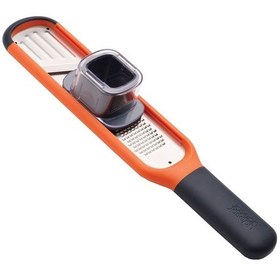 Resim Joseph Joseph 20048 Handi-grate 2'si 1 Arada Mini Rende ve Diliml 