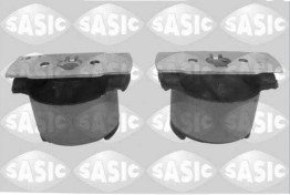 Resim Renault Laguna 3 - Iıı Arka Torsiyon Burcu Takım - 550446624r - Sasic 