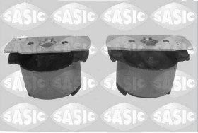 Resim Renault Laguna 3 - Iıı Arka Torsiyon Burcu Takım - 550446624r - Sasic 