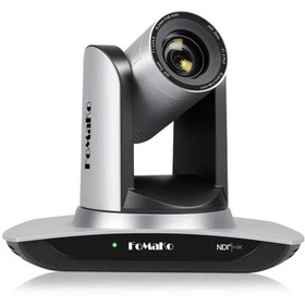 Resim FoMaKo 30x Optik Zoom AI Otomatik İzleme NDI PTZ Kamera FMK30UH NDI 