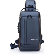 Resim Evolution Cross Body Bag / Omuz Çantası 