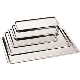 Resim Kısmet Pastane Tepsi No2 33x18cm Diğer 