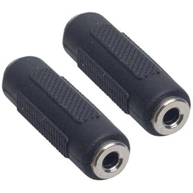 Resim AyrStore 3.5 Mm Stereo Fiş Ara Dişi Dişi Jack 
