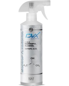 Resim Divortex Ipa Izopropil Alkol C3h70h % 99.9 Saflık 