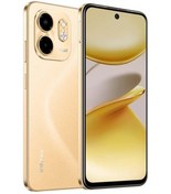 Resim Infinix Smart 9 TR Garanti | 64 GB 3 GB Altın 