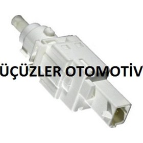 Resim .Doblo Fren Müşürü 51313873 46742974 