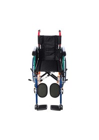 Resim Römer R303 Özellikli Çocuk Tekerlekli Sandalye 