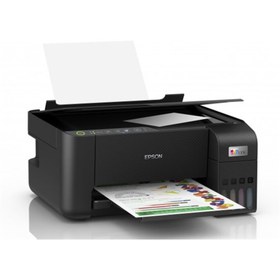 Resim Epson ECOTANK L3250 RENKLİ YAZ/TAR/FOT Wi-Fi A4 