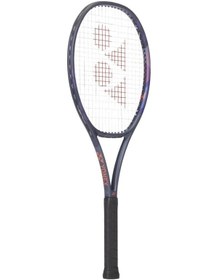 Resim Yonex 25 Percept Gece Mavisi 100 Kafa 300 Gram Tenis Raketi Kordajsız 