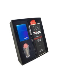 Resim Zippo Du10-29899z Çakmak 