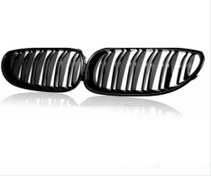 Resim Bmw 5 Serisi İçin Uyumlu E60 2004-2009 M5 Görünüm Panjur 