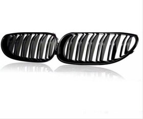 Resim Bmw 5 Serisi İçin Uyumlu E60 2004-2009 M5 Görünüm Panjur 