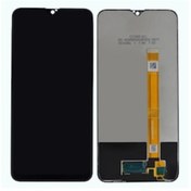 Resim Oppo A9 Lcd Ekran Dokunmatik 