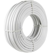 Resim Alfa Lpg Tüp Gaz Hortumu 10mm (metre Satış) 
