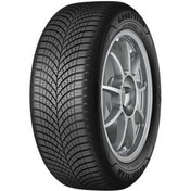 Resim Goodyear 225/50 R18 99W XL Fp Vector 4 Seasons G3 Dört Mevsim Lastiği 2024 