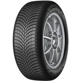 Resim Goodyear 225/50 R18 99W XL Fp Vector 4 Seasons G3 Dört Mevsim Lastiği 2024 