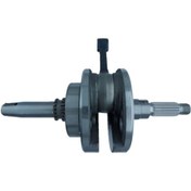 Resim Msr Mondial 180 Z-one S Krank Komple 