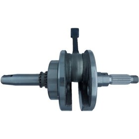 Resim Msr Mondial 180 Z-one S Krank Komple 