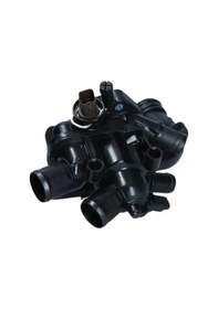 Resim Vernet Termostat Komple Gövdesi 105 C 1336.z6 207 3008 308 5008 C4 Ds3 Rcz 