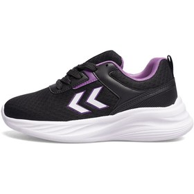 Resim hummel IDEA Kadın Siyah Spor Ayakkabı 