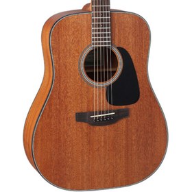 Resim Takamine GD11M NS Naturel Satin Maun Akustik Gitar 