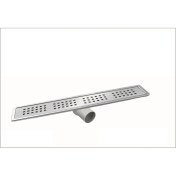 Resim Mesa Paslanmaz Gövde Ø50 Standart Seri 360ºDÖNERLİ Duş Süzgeçleri 45 cm 