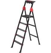 Resim Strong Merdiven 4+1 Pratik Royaleks-strong41 