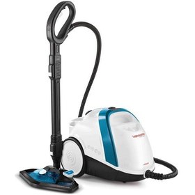Resim Polti Vaporetto Smart 100 B Yatay Buharlı Temizlik Makinesi 